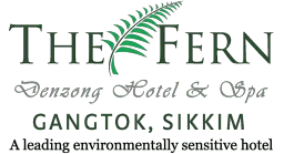 Fern Denzong Gangtok